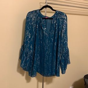 Lilly Pulitzer Blouse